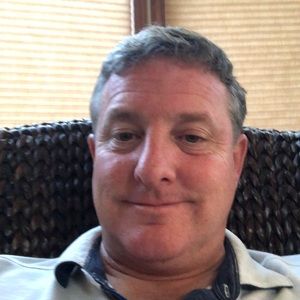 Meet your Posher, Tim